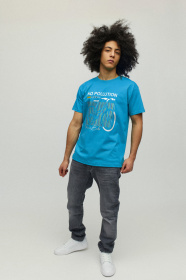 Футболки и поло YAPPI модель MBB10149 Фото