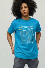 Футболки и поло YAPPI модель MBB10149 Фото