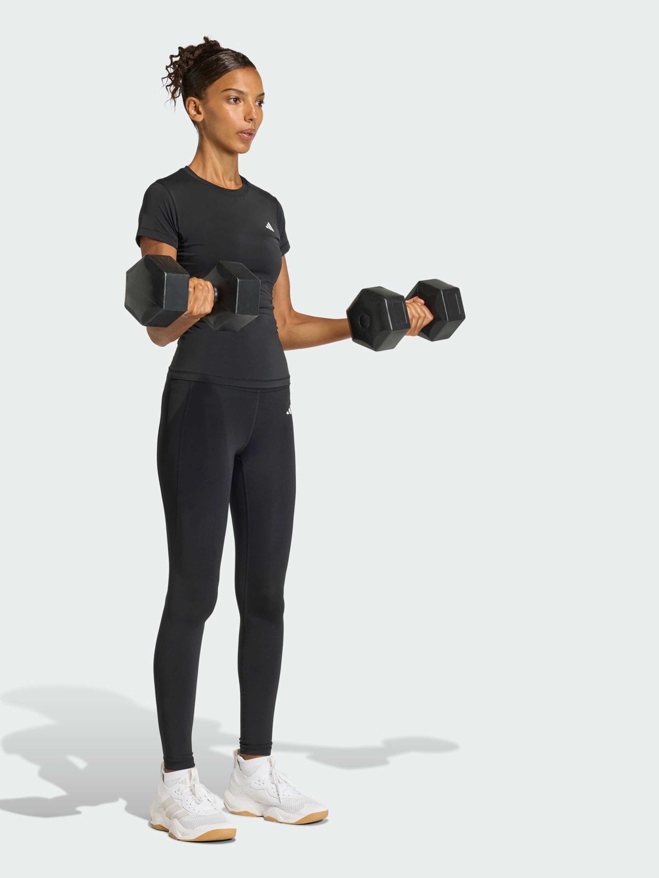 Футболки и поло Adidas Adidas Essentials модель KD0108 Фото