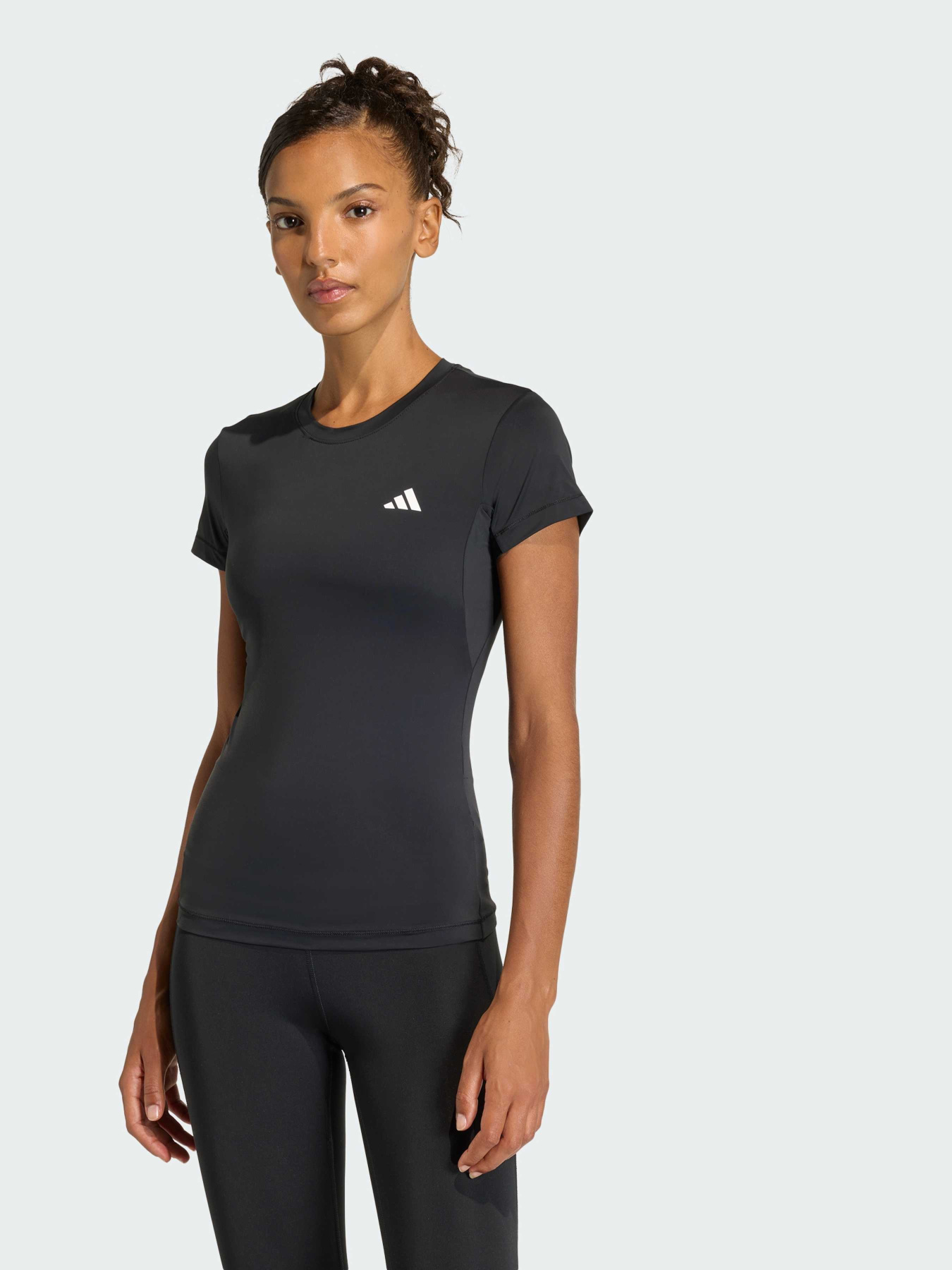 Футболки и поло Adidas Adidas Essentials модель KD0108 Фото