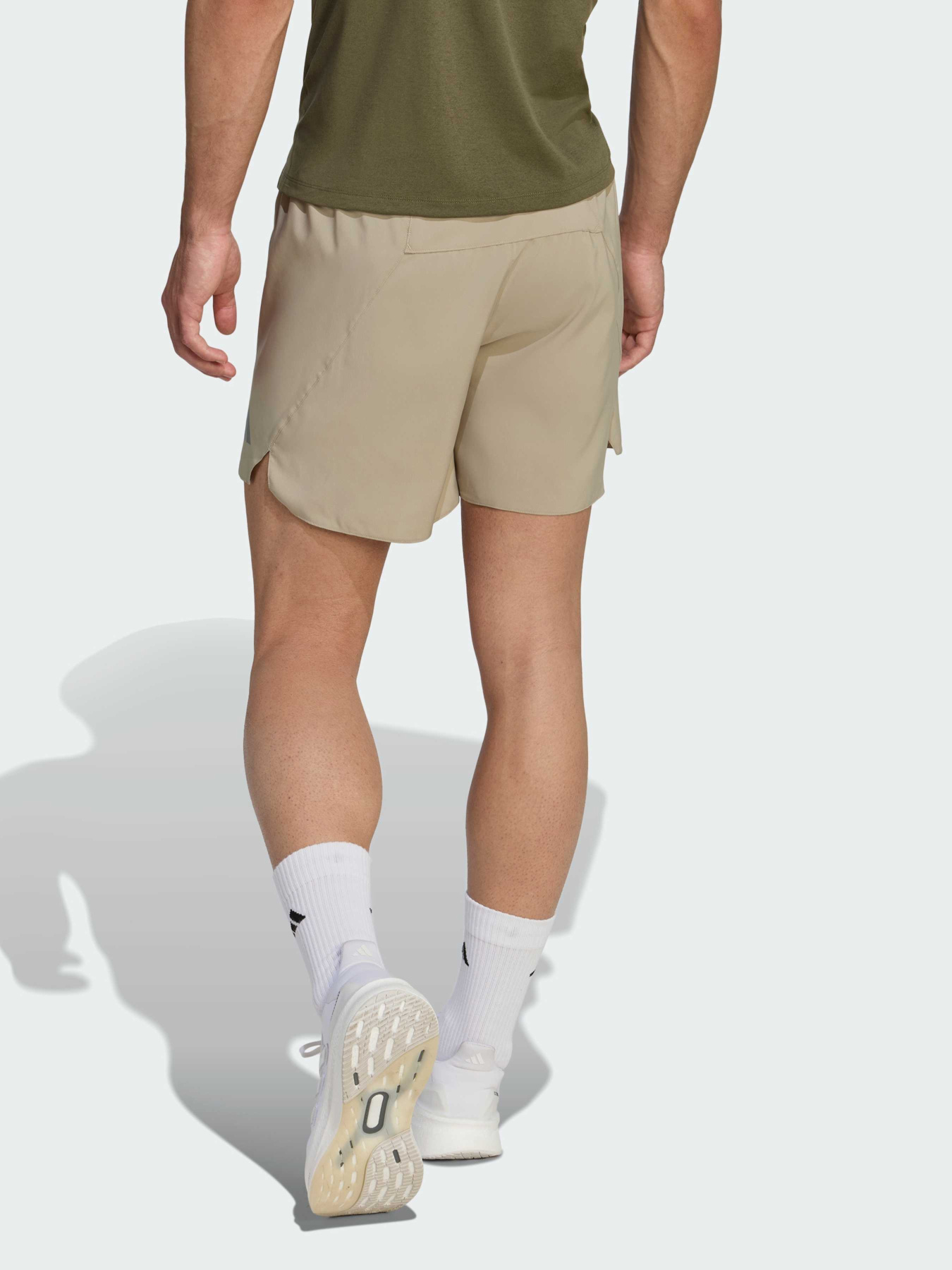 Шорти Adidas Adidas Essentials модель JZ7770 Фото