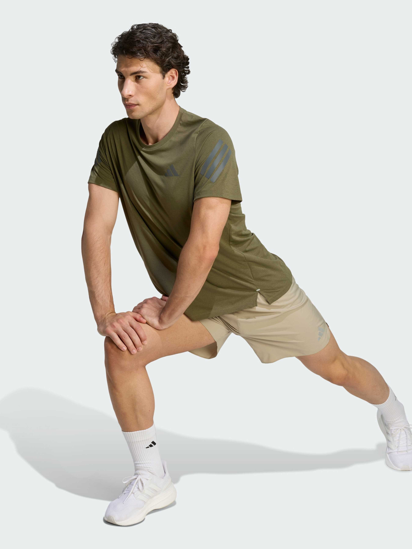 Шорти Adidas Adidas Essentials модель JZ7770 Фото