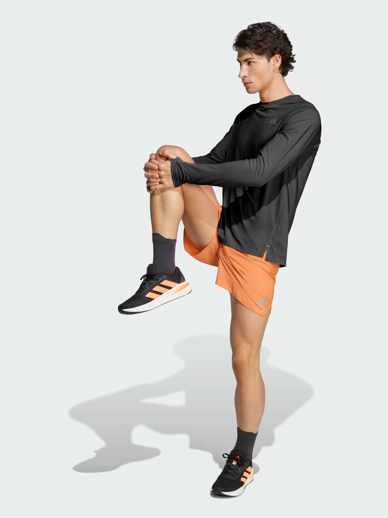 Шорти Adidas Adidas Essentials модель JZ7771 Фото