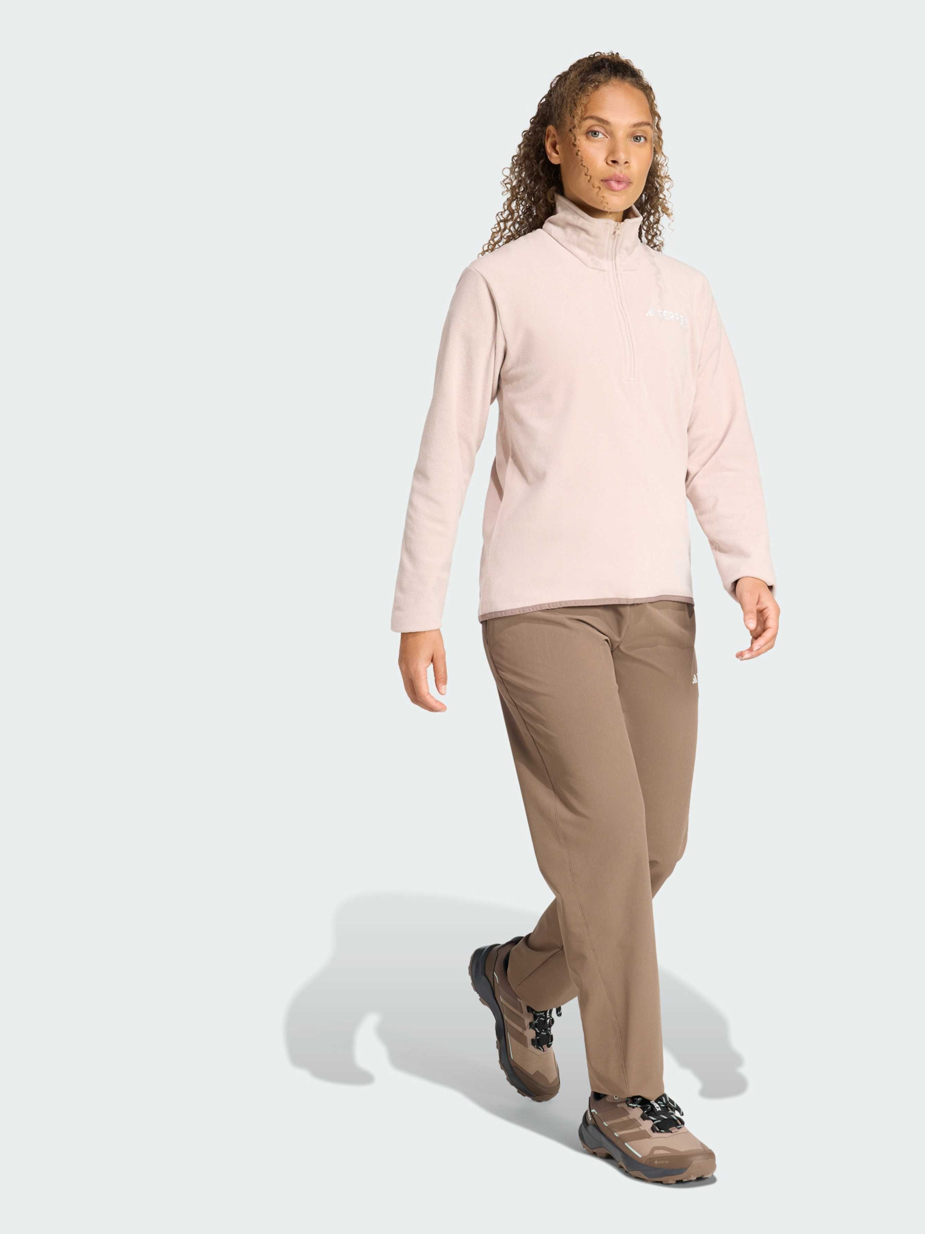 Худі та світшоти Adidas Adidas Essentials модель KB2197 Фото