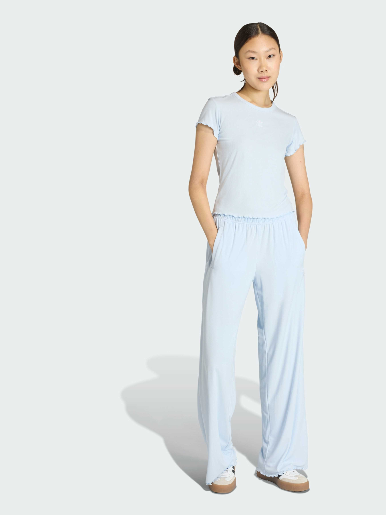 Штани Adidas Adidas Essentials модель KE1096 Фото