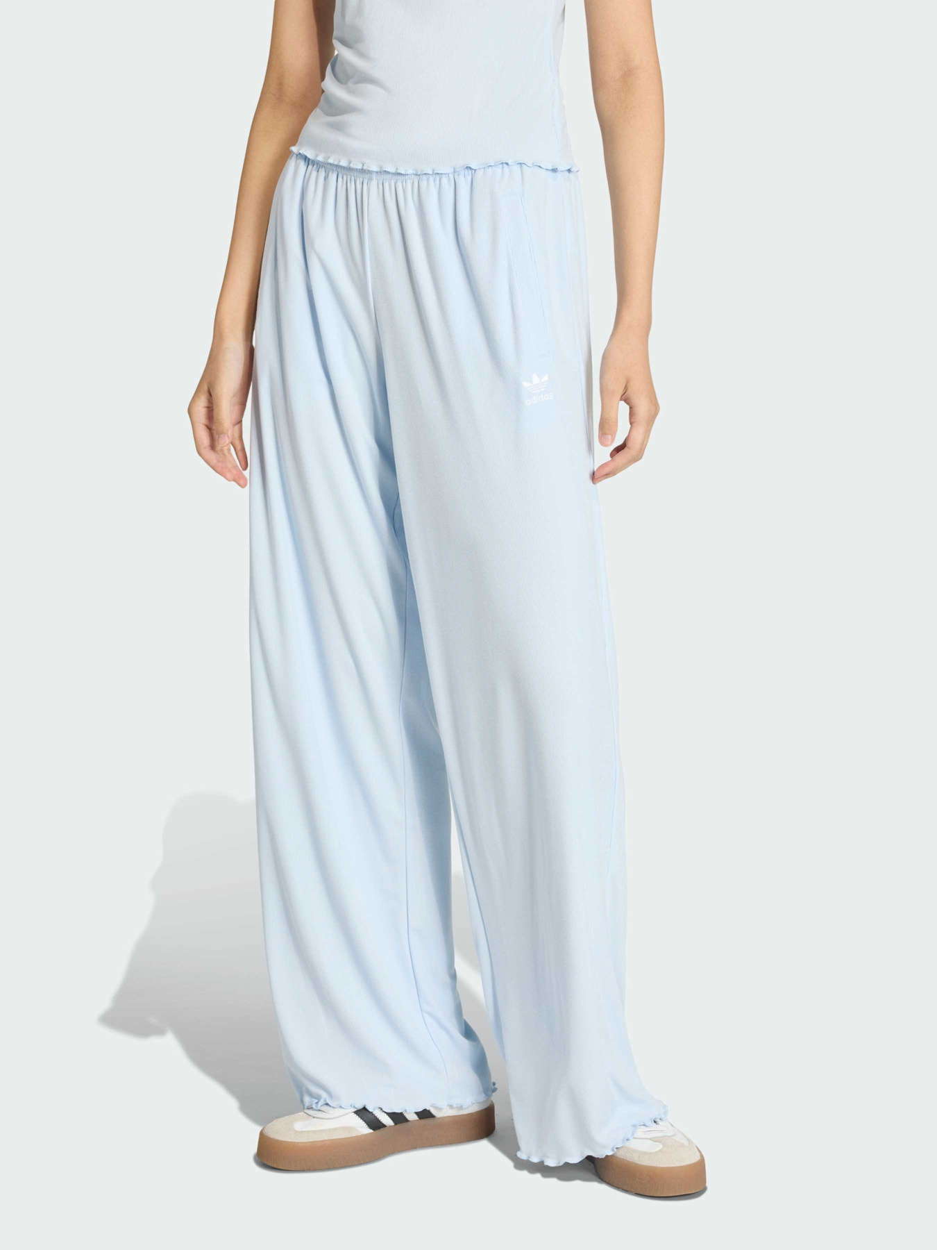 Штани Adidas Adidas Essentials модель KE1096 Фото