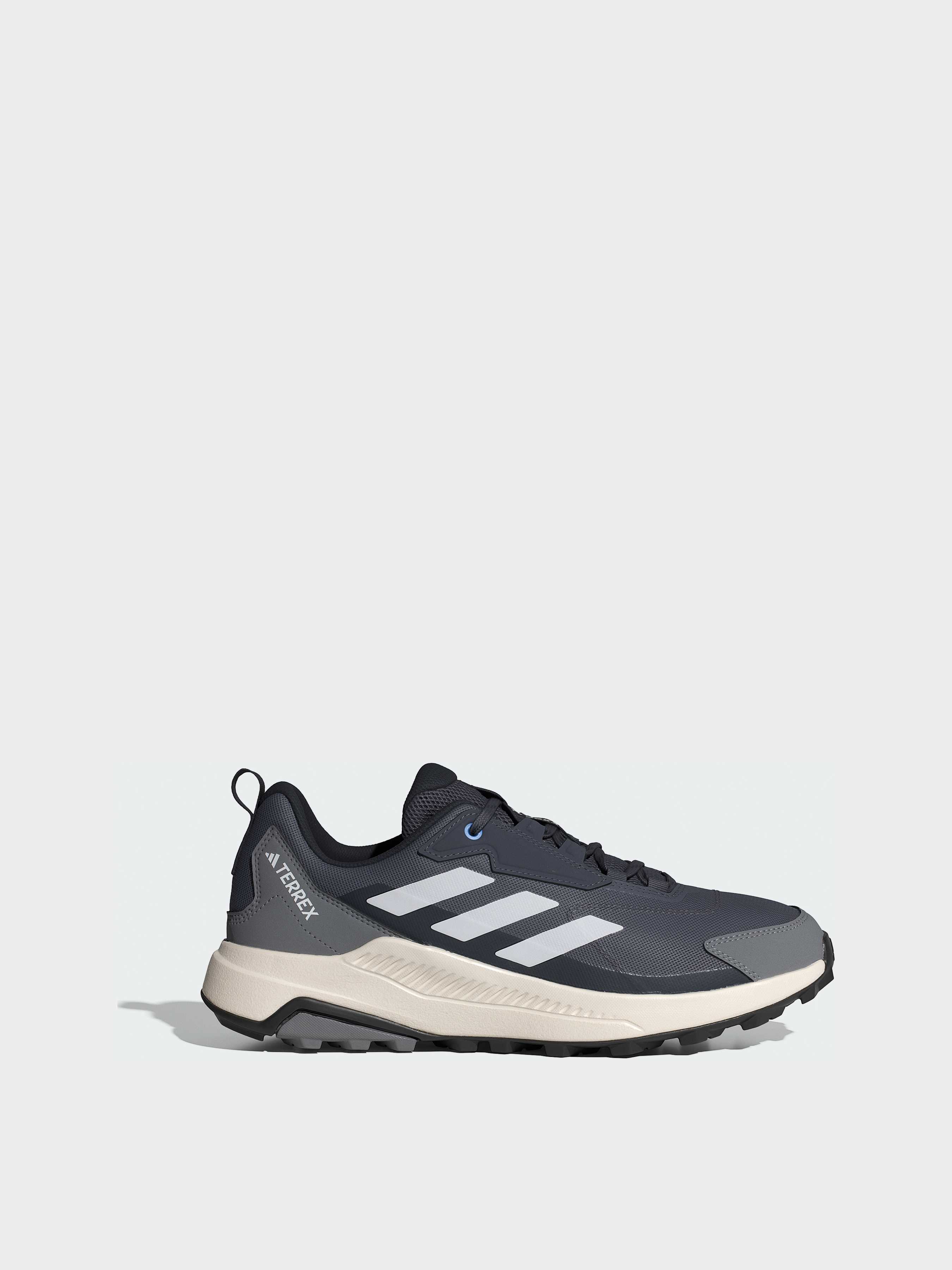 Чоловічі Кросівки аутдор adidas  (JR6598) колір сірий, матеріал текстиль adidas - купити в Україні