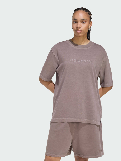 Футболки и поло Adidas Adidas Essentials модель KE3197 Фото