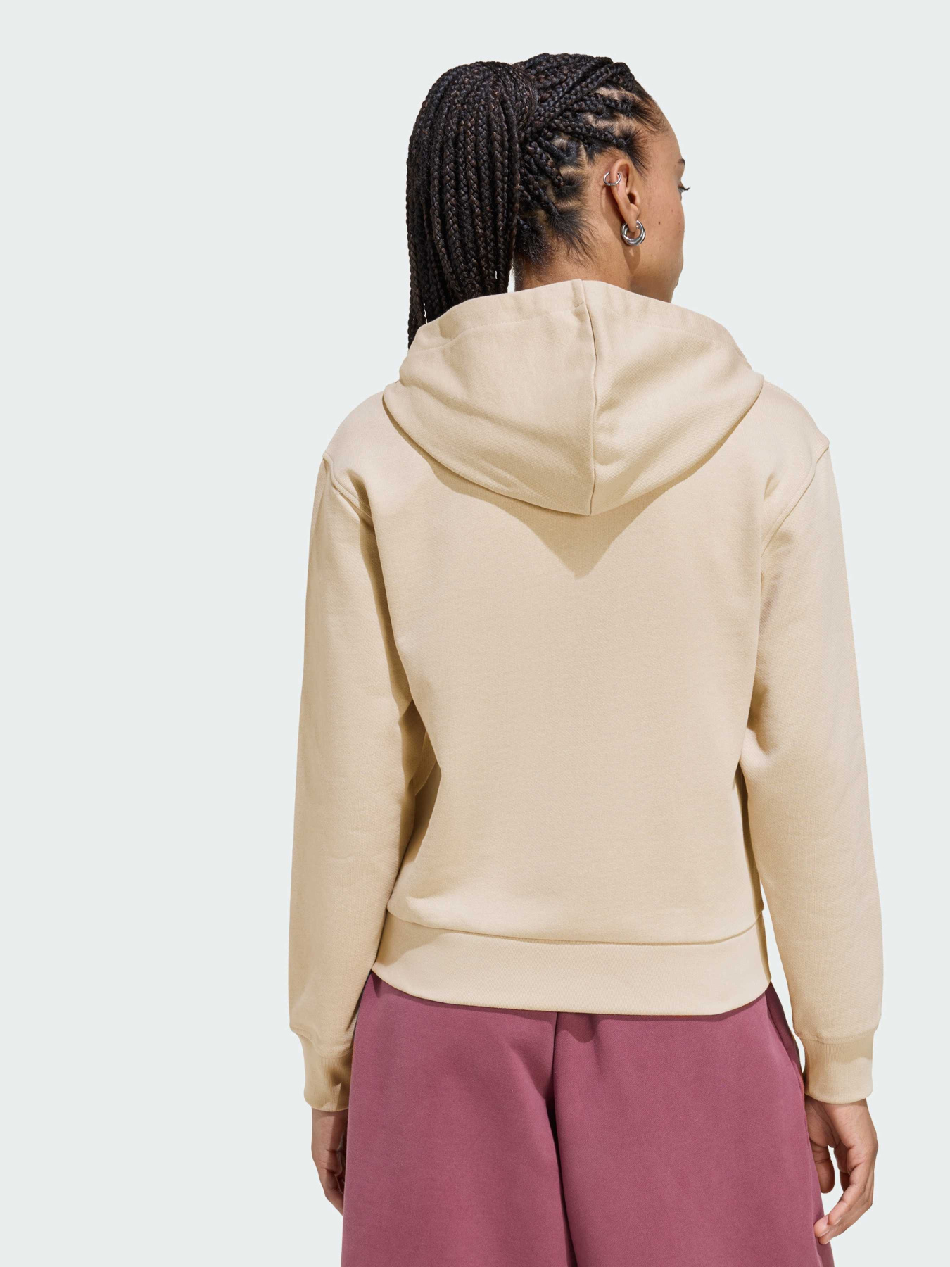 Худи и свитшоты Adidas Adidas Essentials модель KE1241 Фото