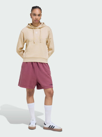 Худи и свитшоты Adidas Adidas Essentials модель KE1241 Фото