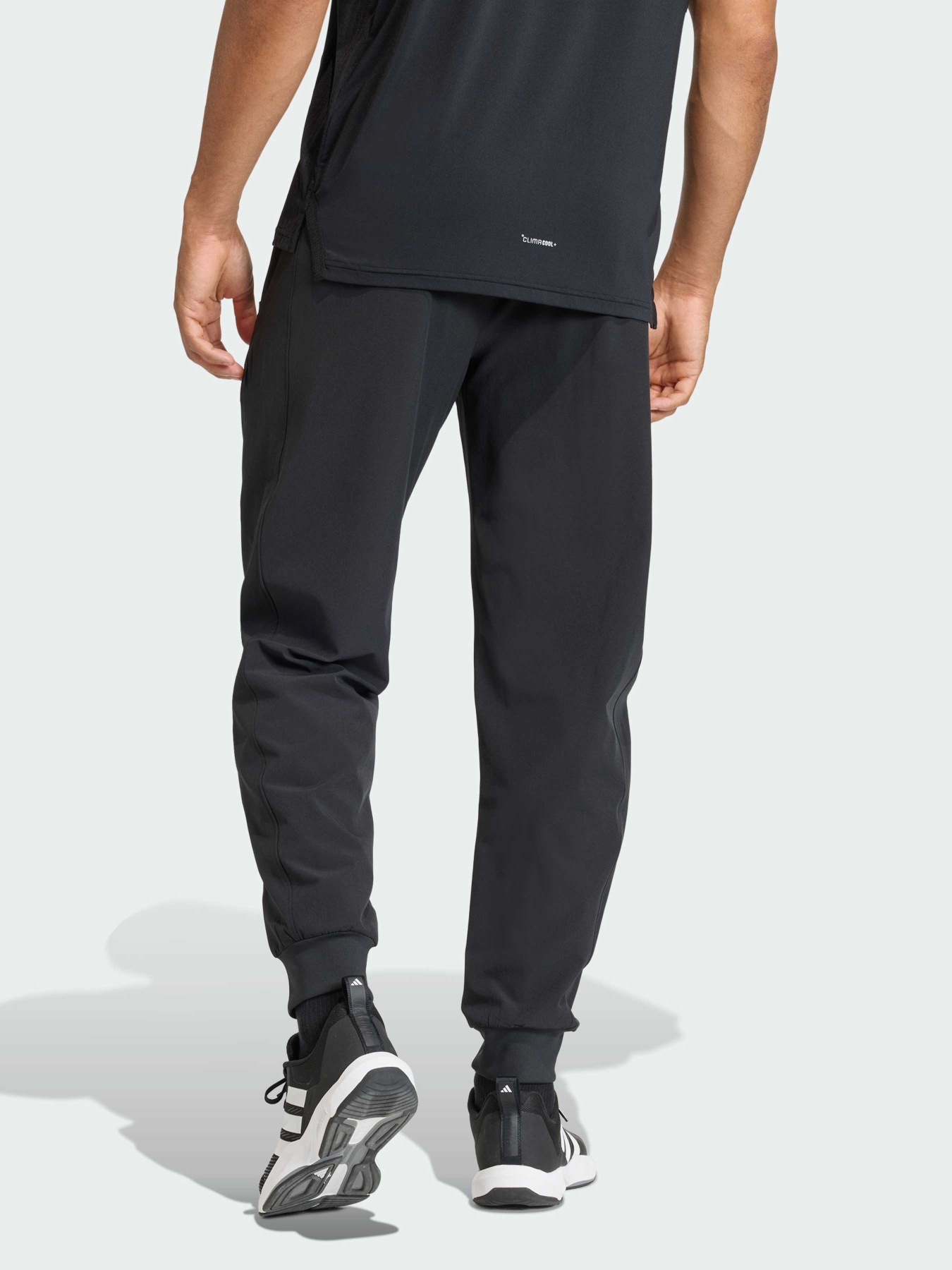 Брюки Adidas Adidas Essentials модель KA5528 Фото