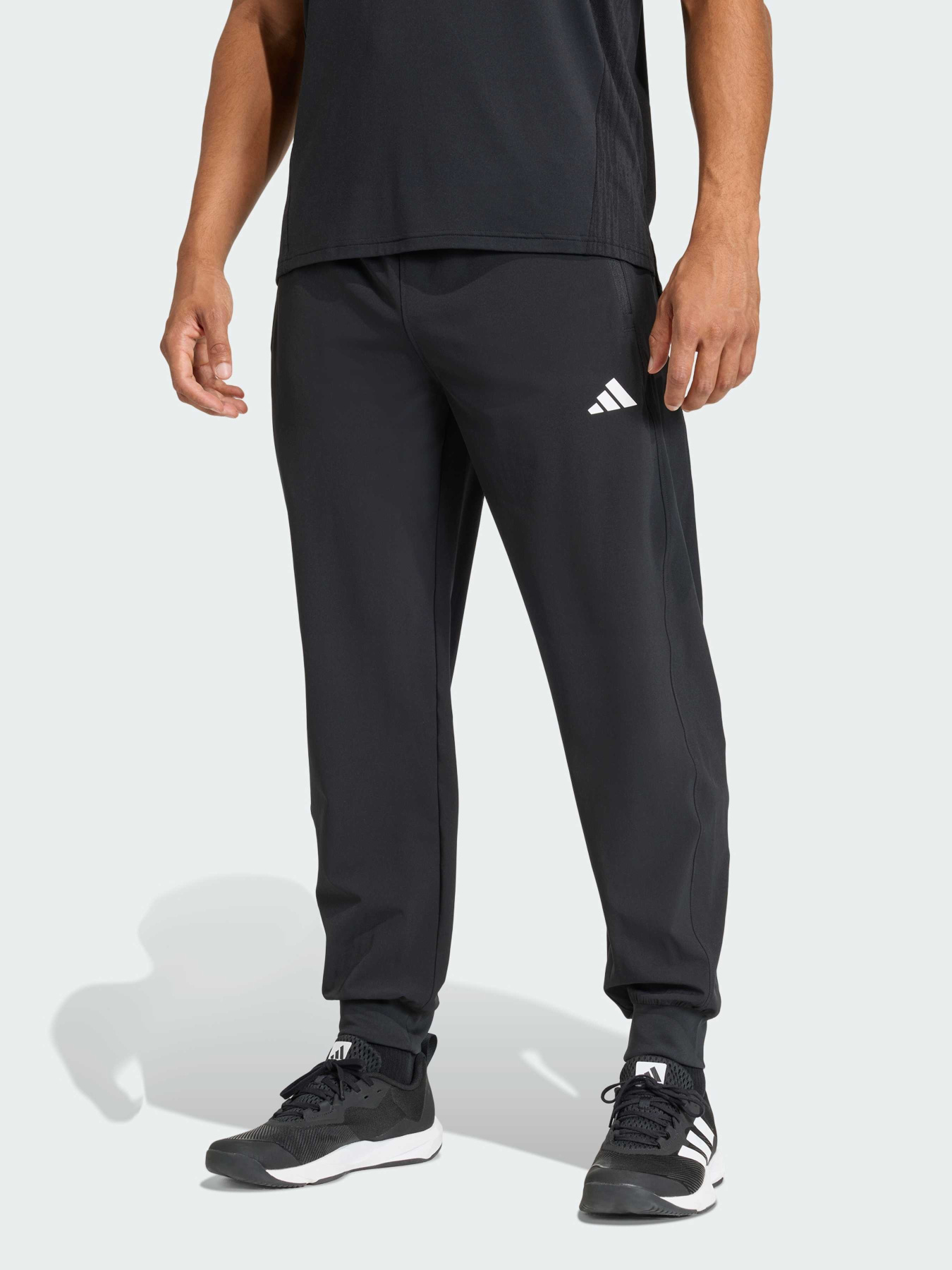 Брюки Adidas Adidas Essentials модель KA5528 Фото