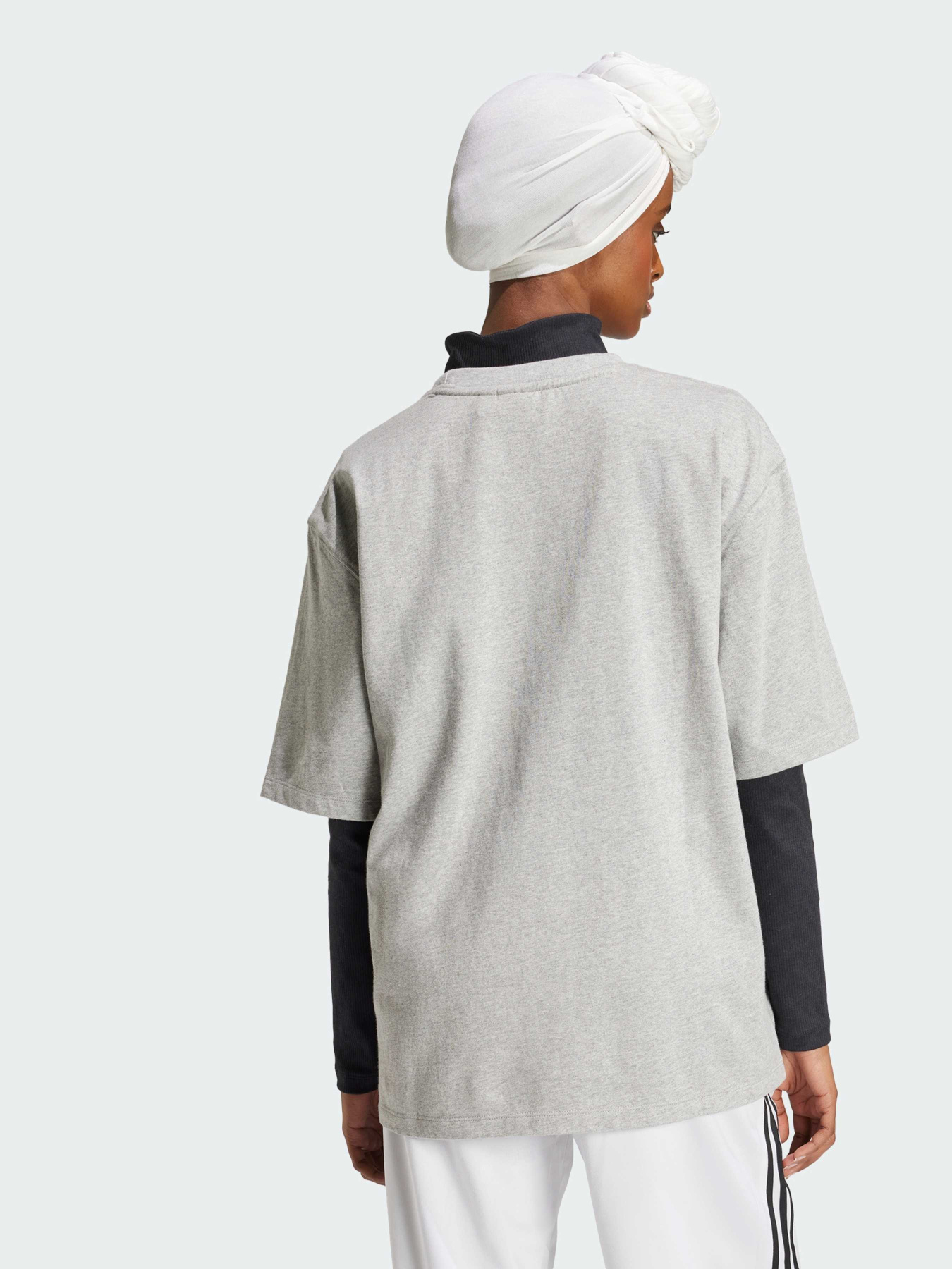 Футболки і поло Adidas Adidas Essentials модель IY7324 Фото