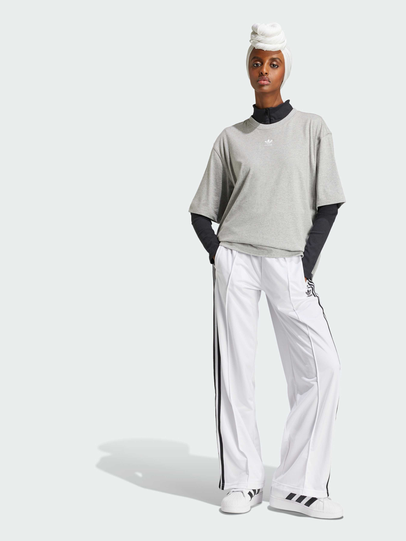 Футболки і поло Adidas Adidas Essentials модель IY7324 Фото