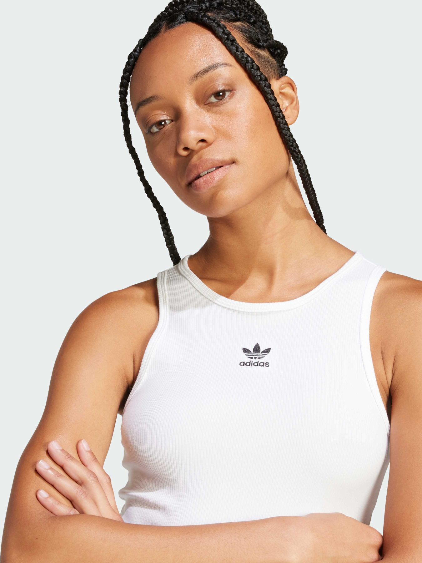 Футболки и поло Adidas Adidas Essentials модель JC9007 Фото