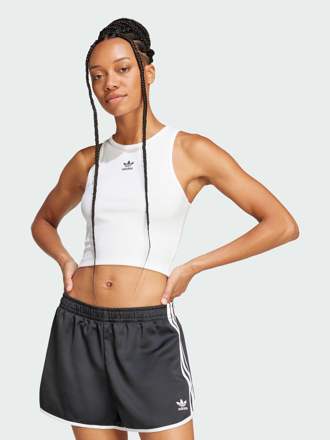 Футболки и поло Adidas Adidas Essentials модель JC9007 Фото