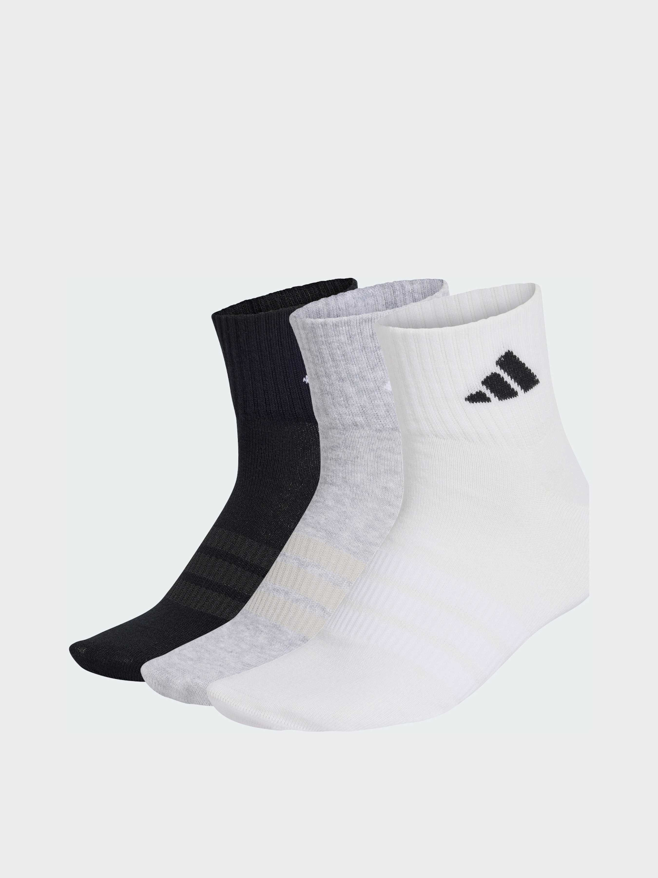 Шкарпетки та гольфи Adidas Adidas Essentials модель KC9614 Фото