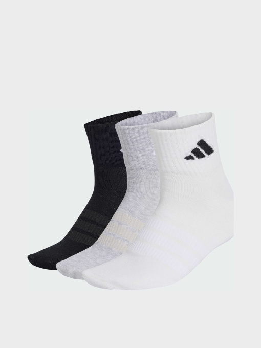 Шкарпетки та гольфи Adidas Adidas Essentials модель KC9614 Фото