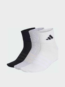 Шкарпетки та гольфи Adidas Adidas Essentials модель KC9614 Фото