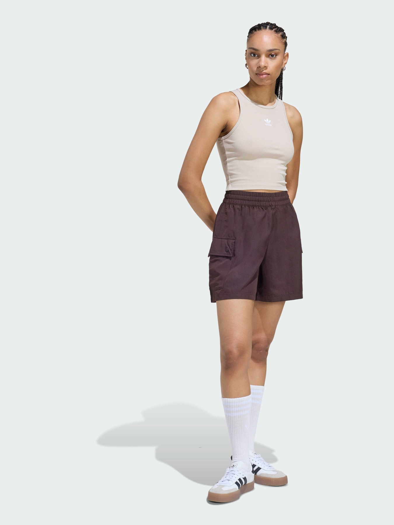 Футболки і поло Adidas Adidas Essentials модель KD3822 Фото