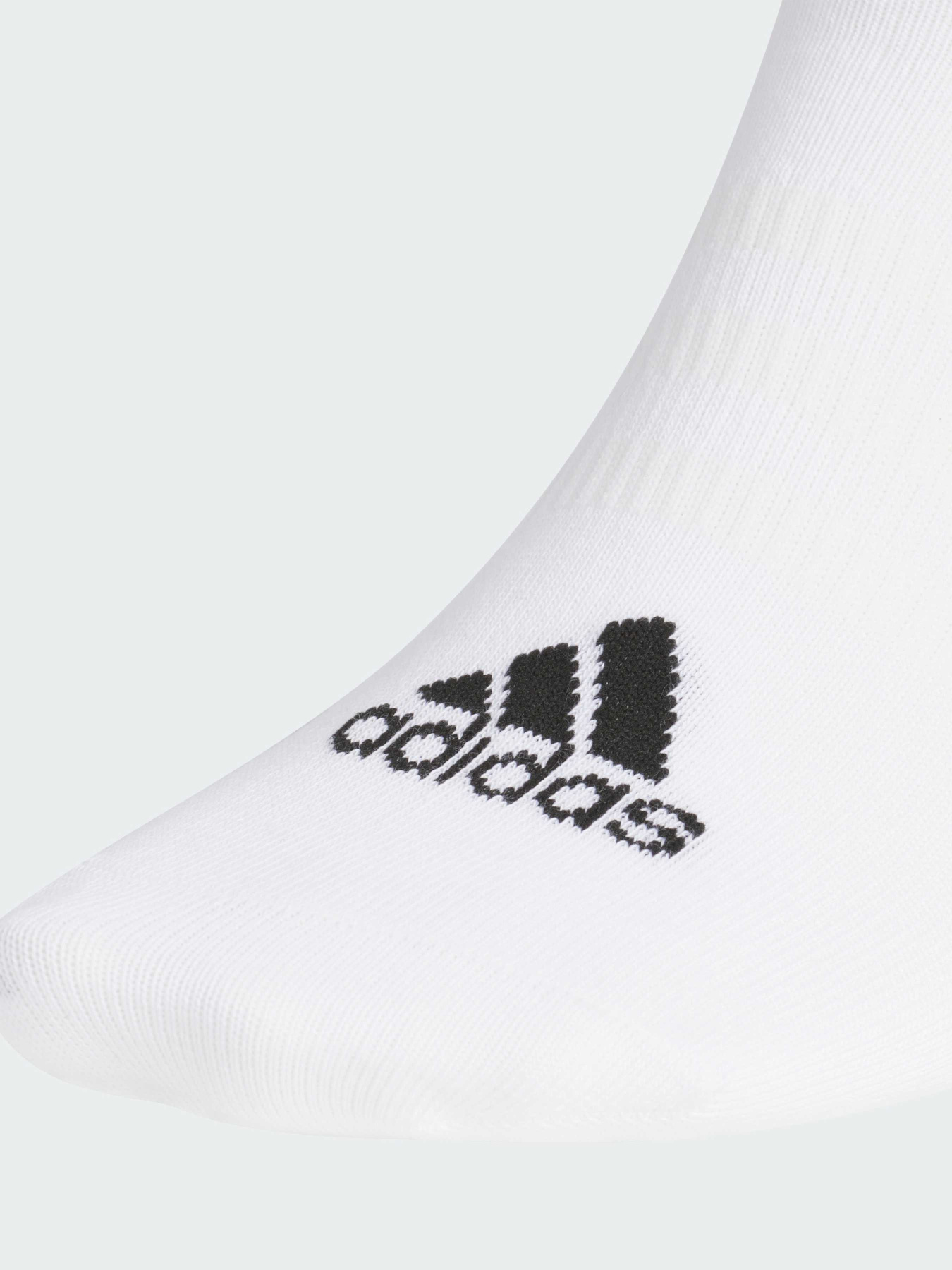 Шкарпетки та гольфи Adidas Adidas Essentials модель JN4522 Фото