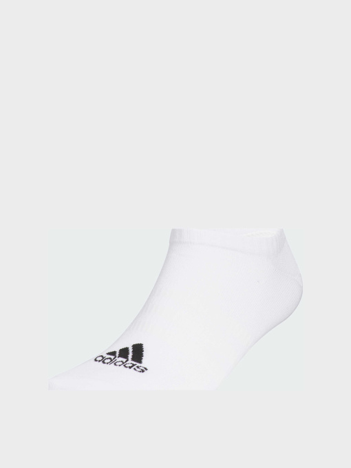 Шкарпетки та гольфи Adidas Adidas Essentials модель JN4522 Фото