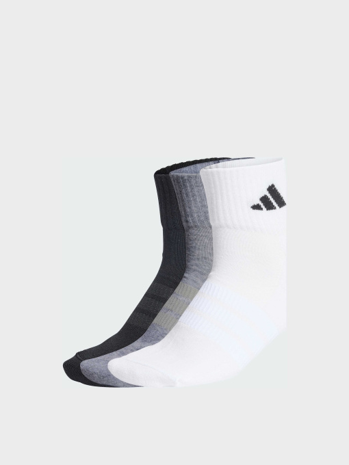 Шкарпетки та гольфи Adidas Adidas Essentials модель KC9631 Фото