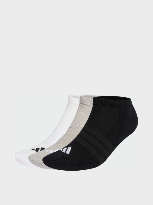 Шкарпетки та гольфи Adidas Adidas Essentials модель KD6721 Фото