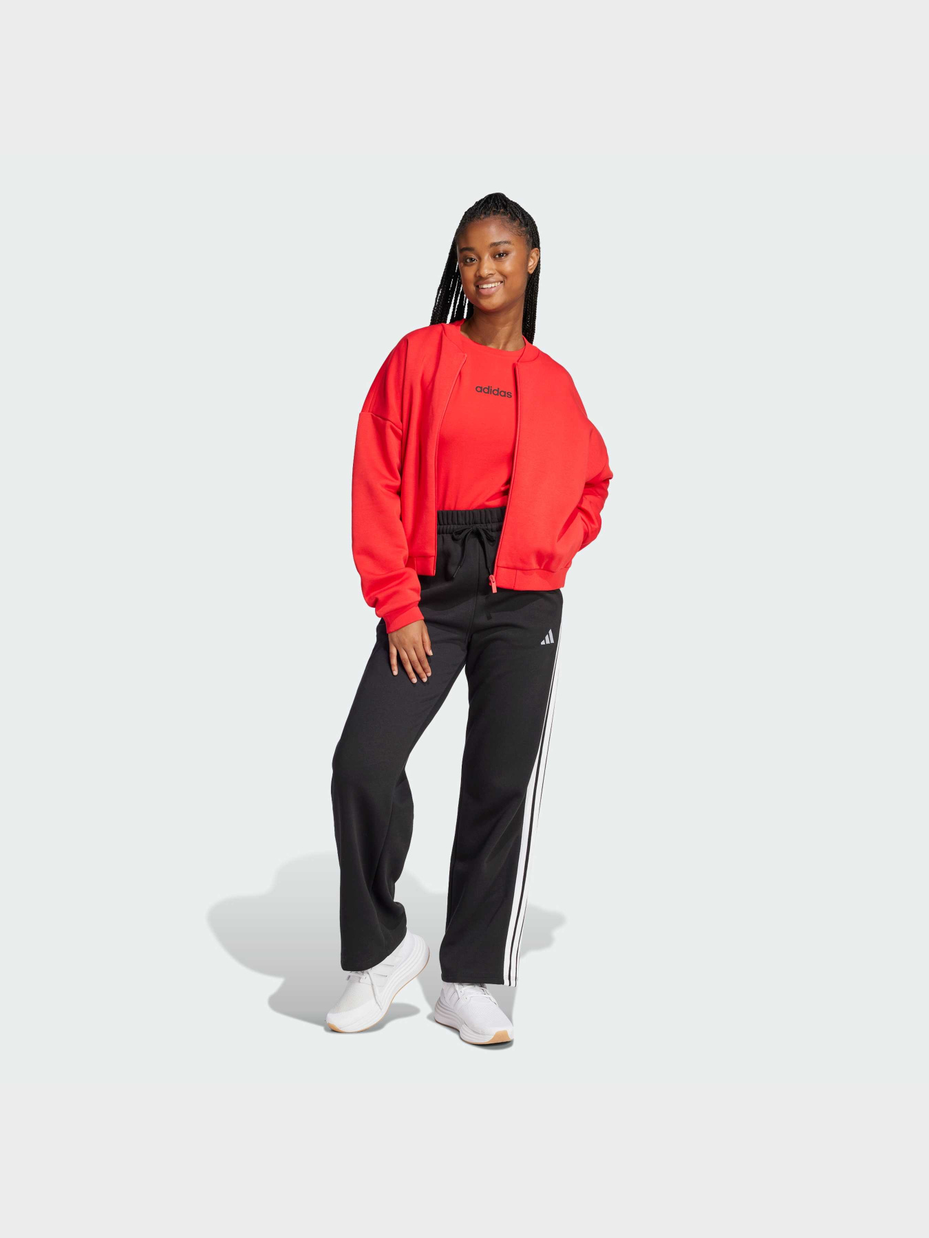 Брюки Adidas Adidas Essentials модель JE1300 Фото
