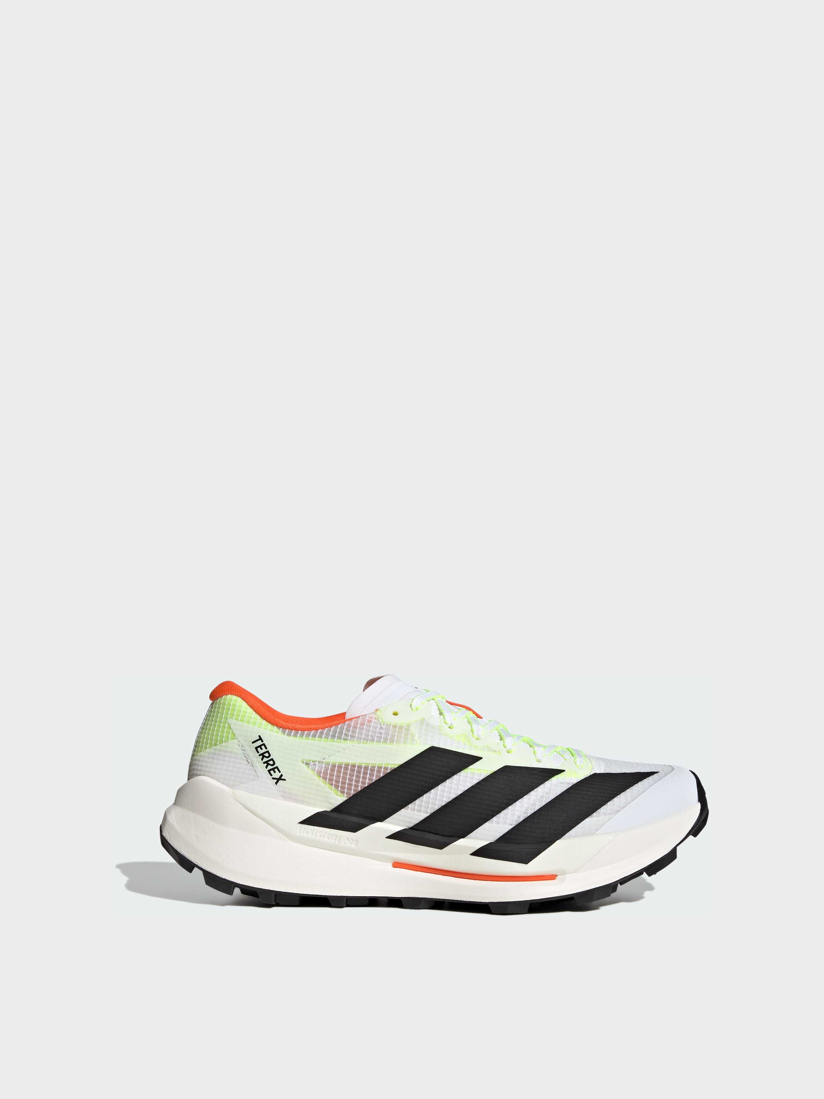 Чоловічі Кросівки аутдор adidas Terrex (HP7011) колір білий, матеріал комбінований верх adidas - купити в Україні