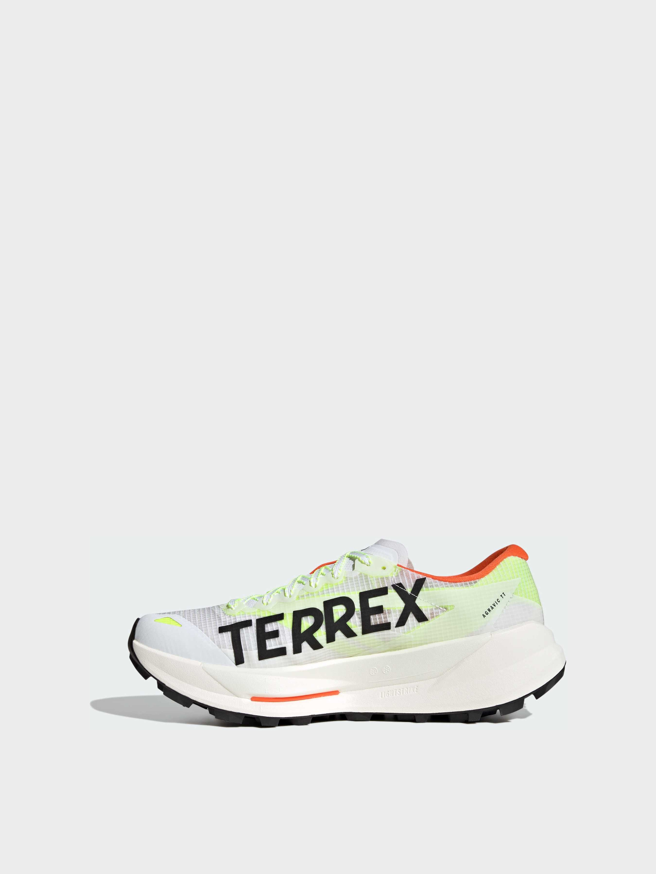Кроссовки Adidas Terrex модель HP7011 Фото