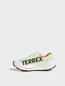 Кроссовки Adidas Terrex модель HP7013 Фото