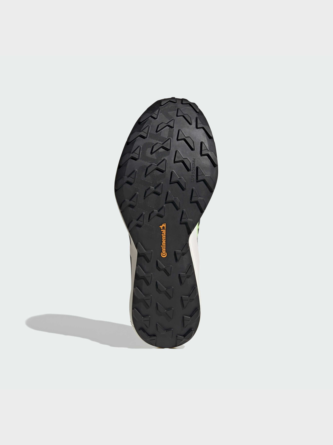 Кроссовки Adidas Terrex модель JS3536 Фото