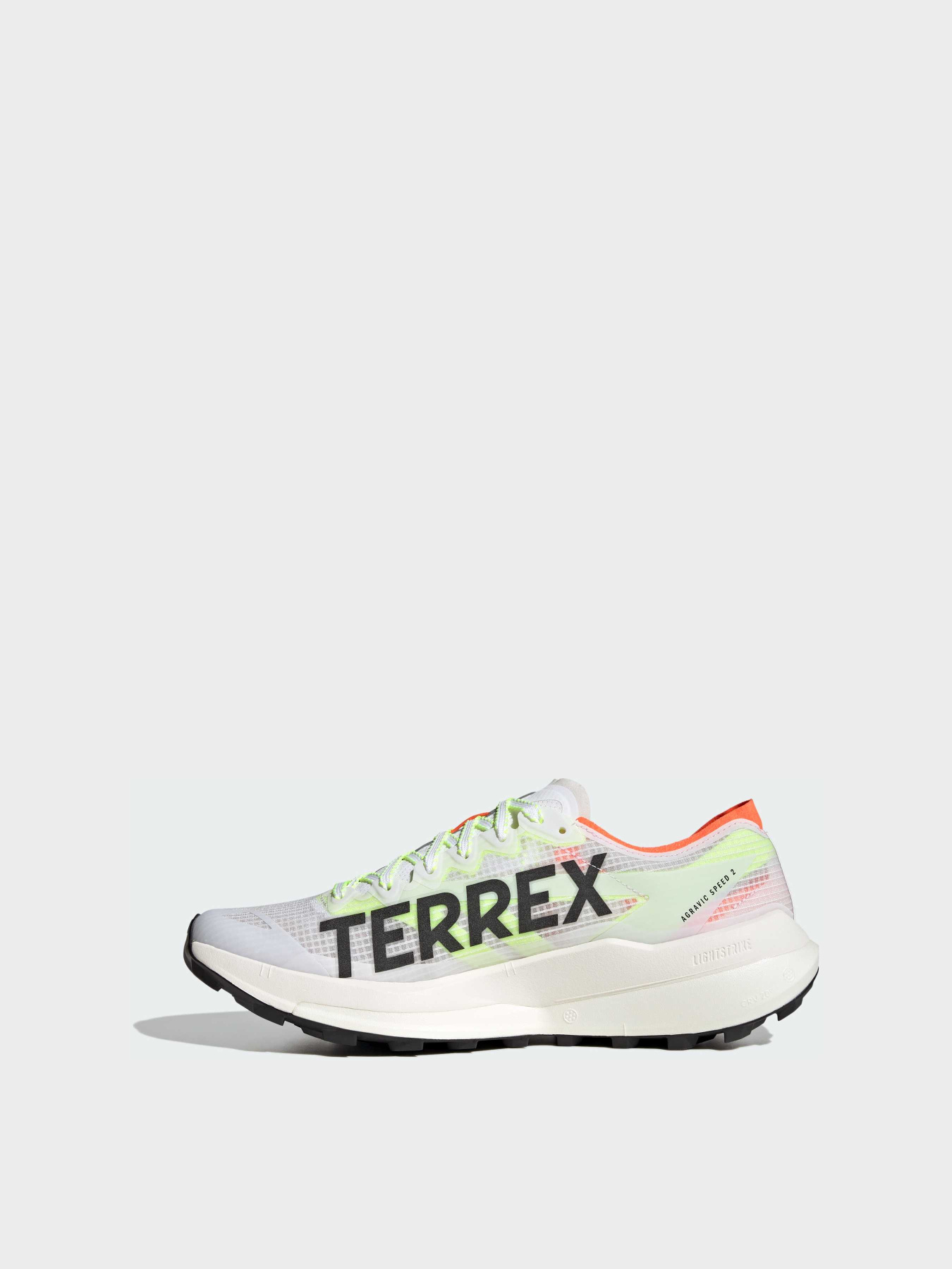 Кроссовки Adidas Terrex модель JS3536 Фото
