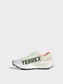 Кроссовки Adidas Terrex модель JS3537 Фото