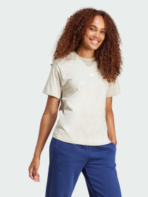 Футболки и поло Adidas Adidas Essentials модель JI6079 Фото