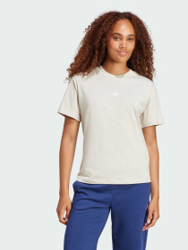 Футболки и поло Adidas Adidas Essentials модель JI6079 Фото