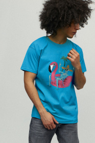 Футболки и поло YAPPI модель MBB10153 Фото