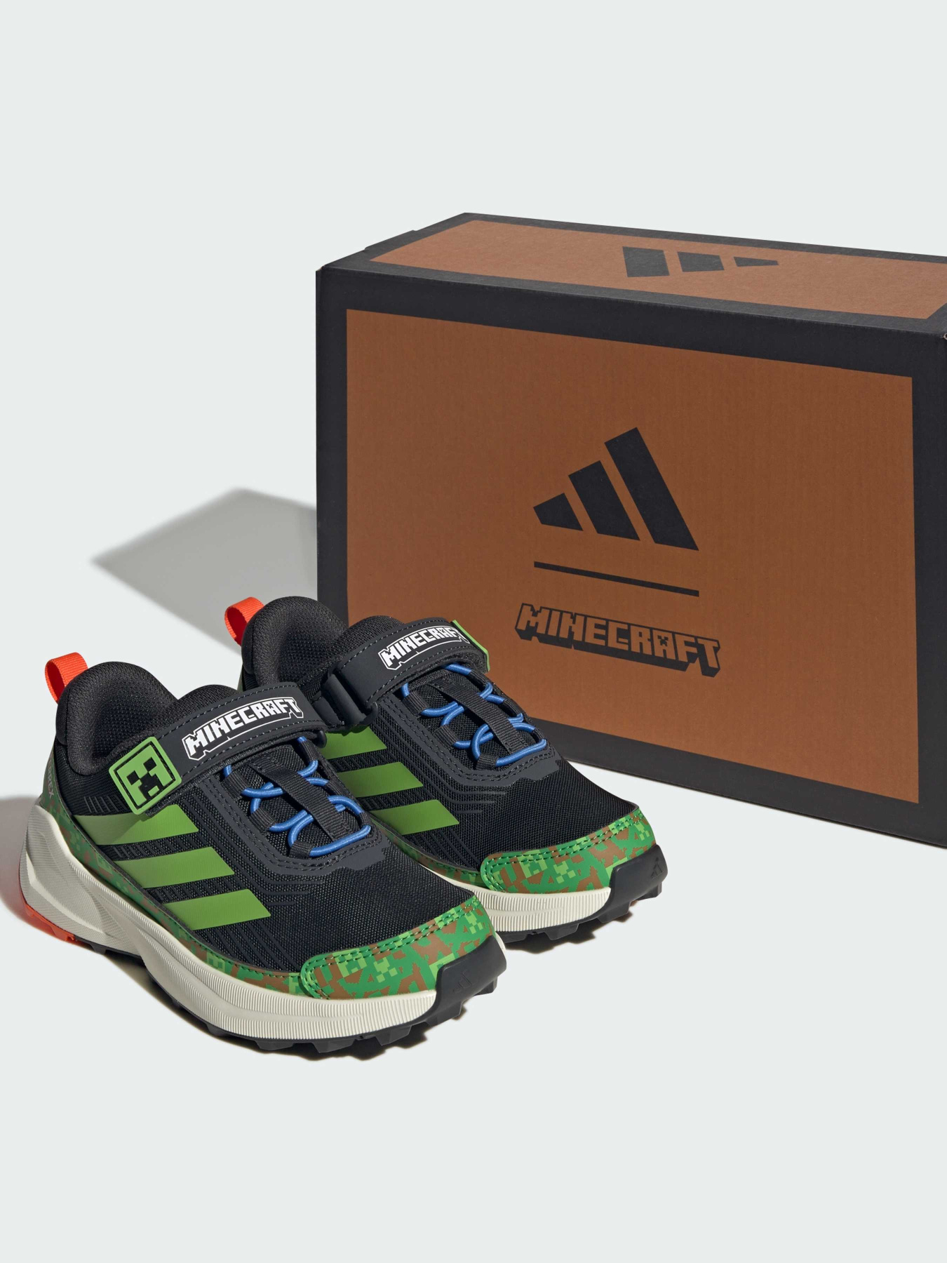 Кросівки Adidas модель JQ9377 Фото