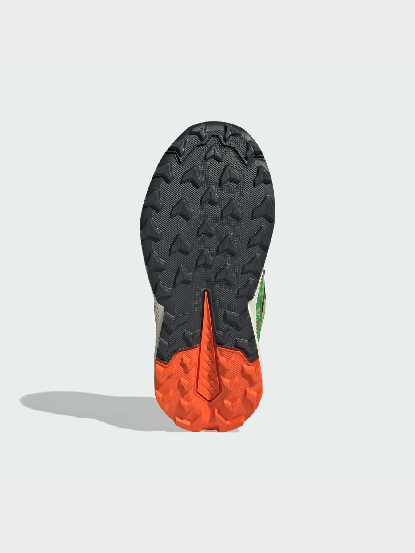 Кросівки Adidas модель JQ9377 Фото