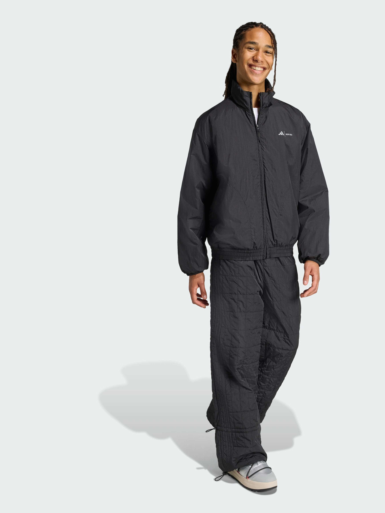 Брюки Adidas модель JM8921 Фото