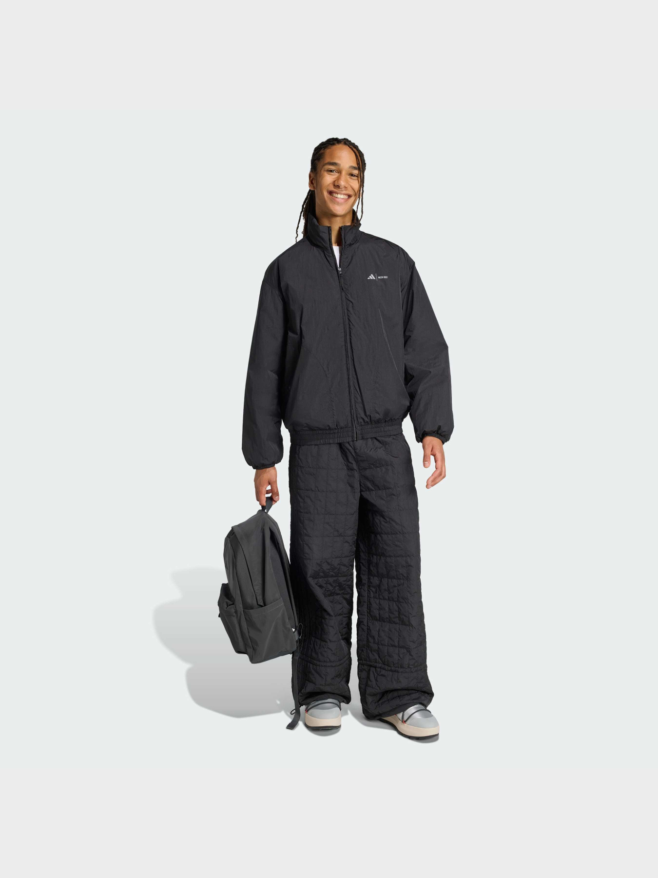 Брюки Adidas модель JM8921 Фото