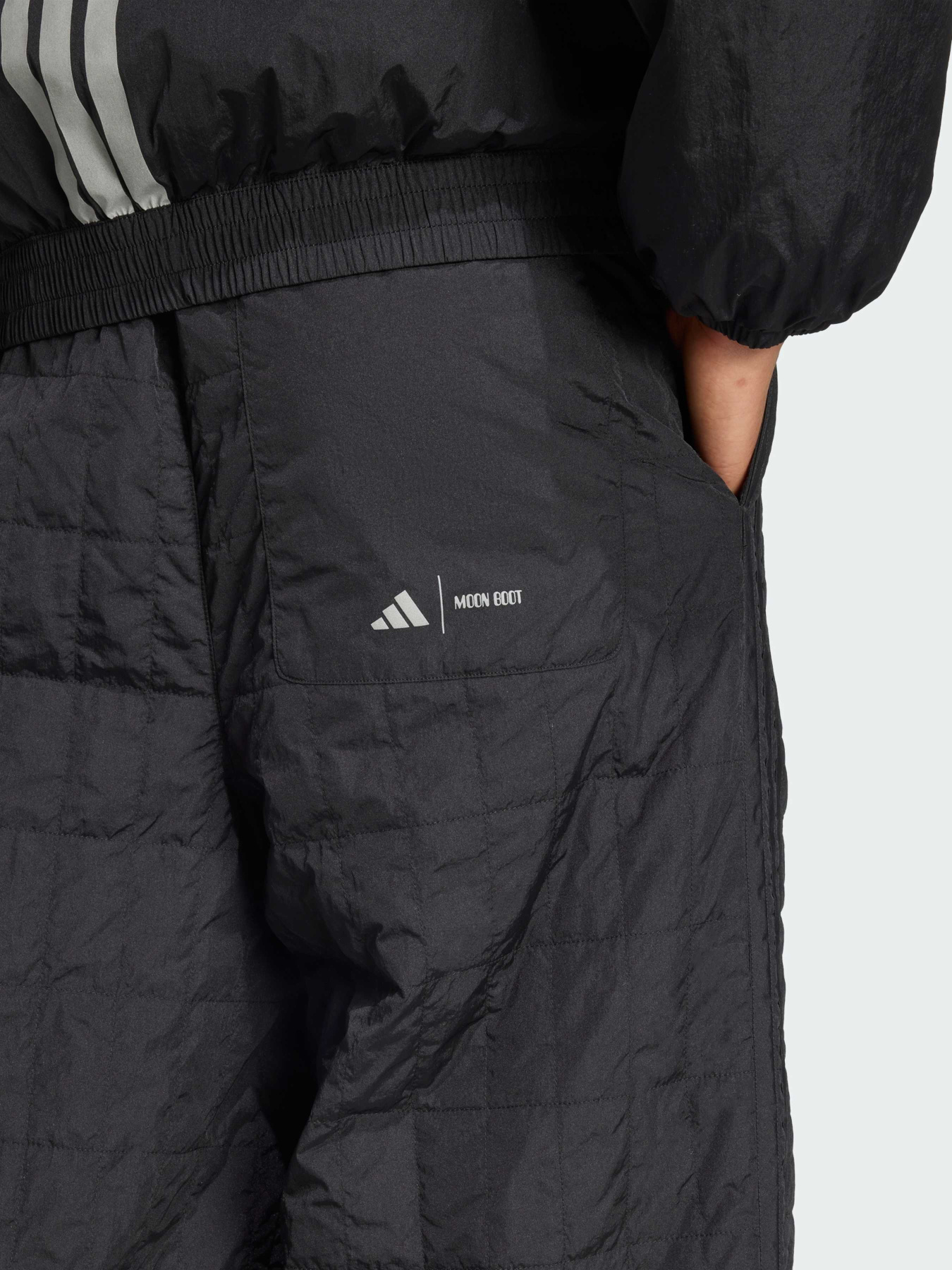 Брюки Adidas модель JM8921 Фото