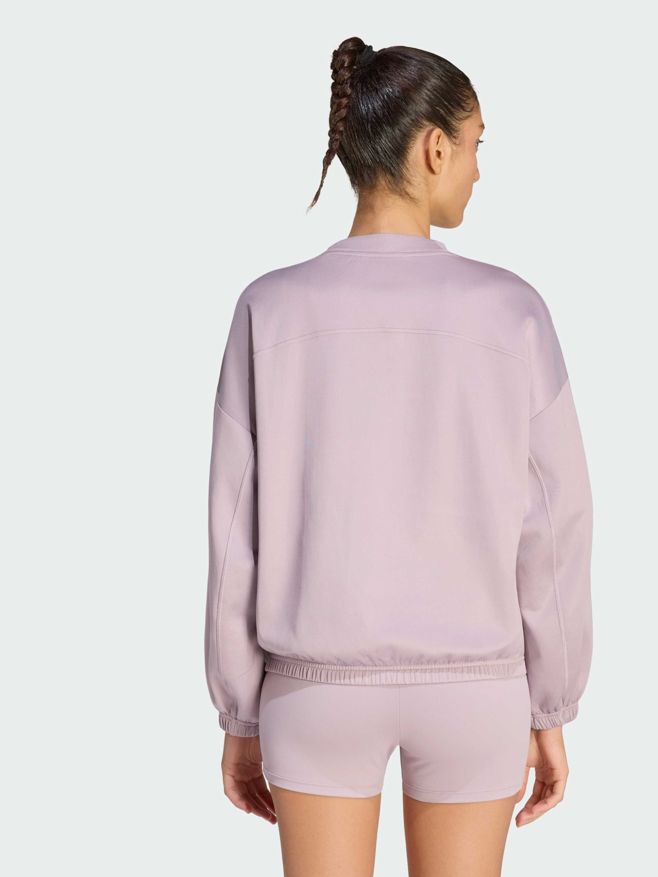 Худи и свитшоты Adidas Adidas Essentials модель KE9391 Фото