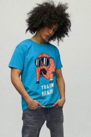 Футболки и поло YAPPI модель MBB10154 Фото