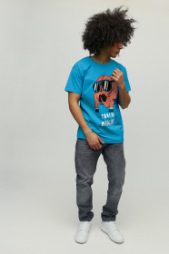 Футболки і поло YAPPI модель MBB10154 Фото