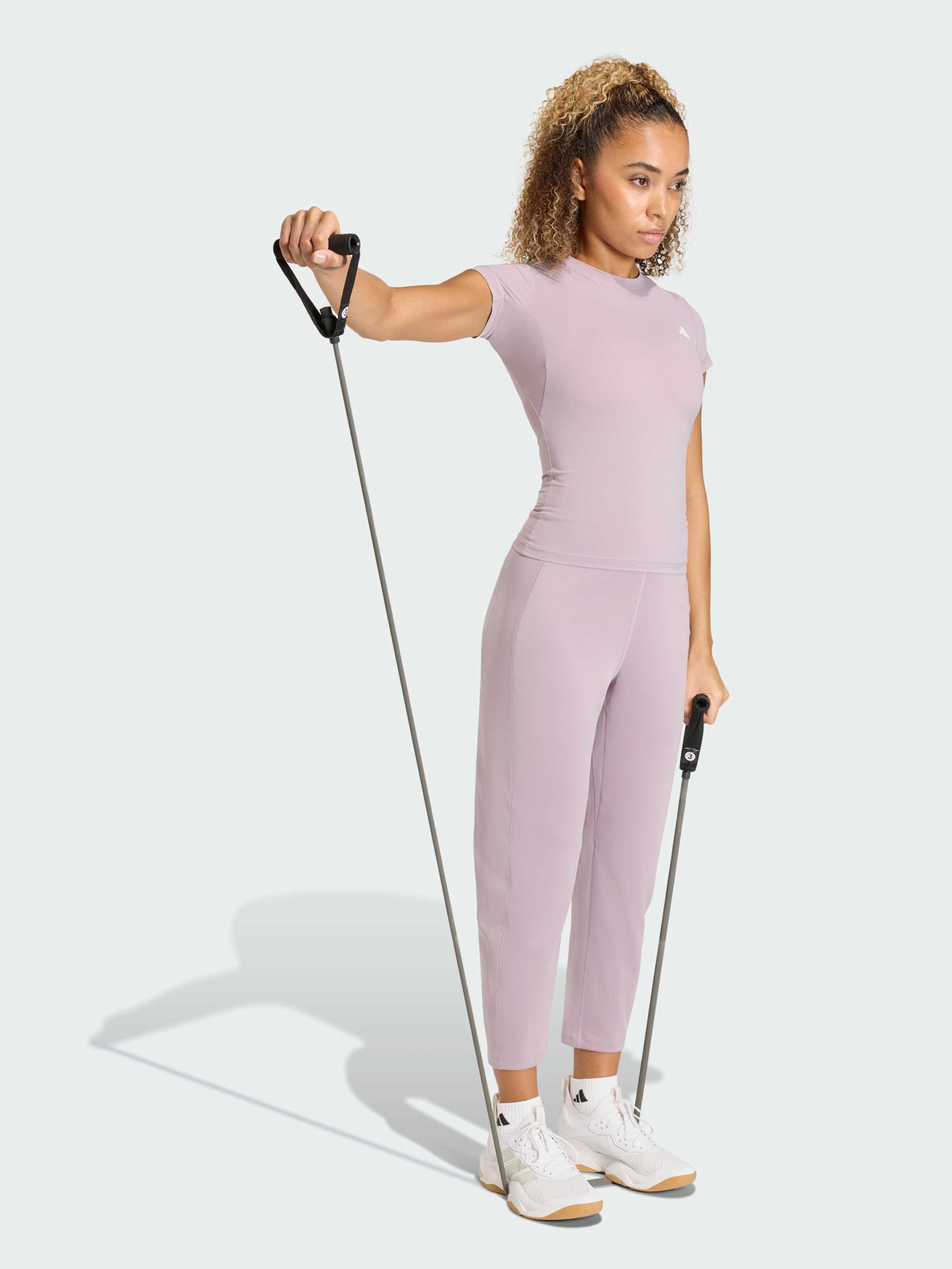 Футболки и поло Adidas Adidas Essentials модель KD0113 Фото