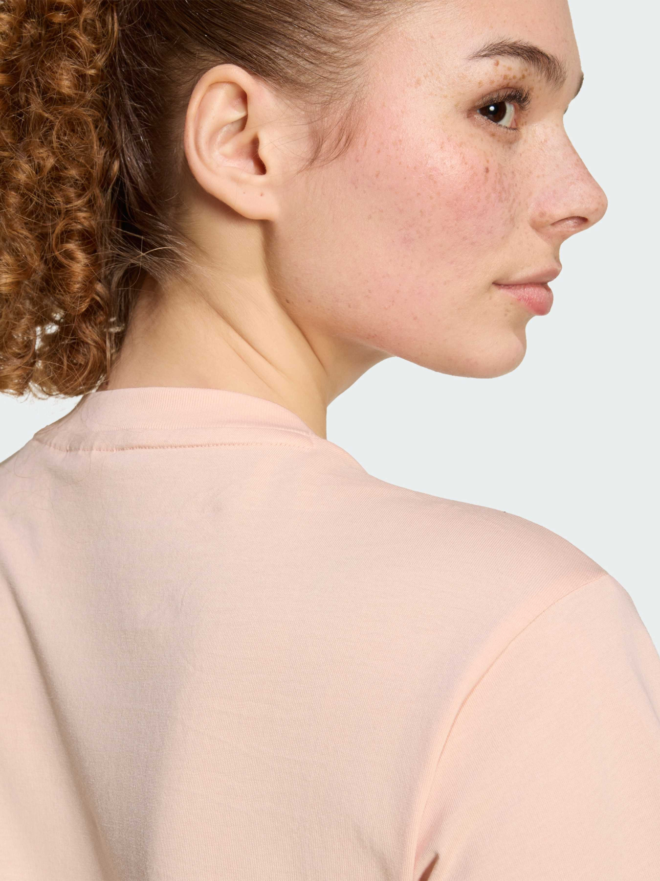 Футболки и поло Adidas Adidas Essentials модель KE0429 Фото