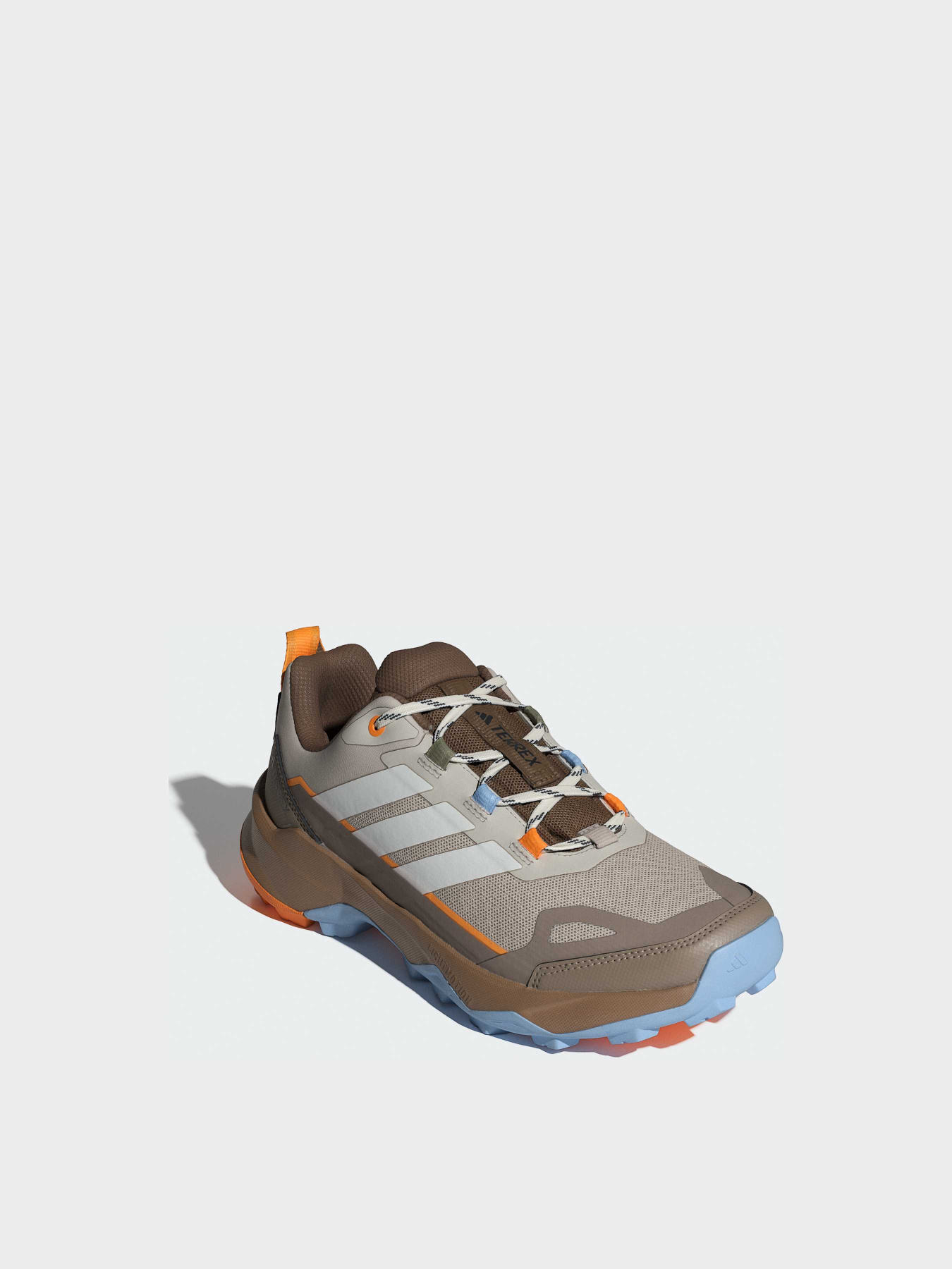 Кроссовки Adidas Terrex модель JR3986 Фото