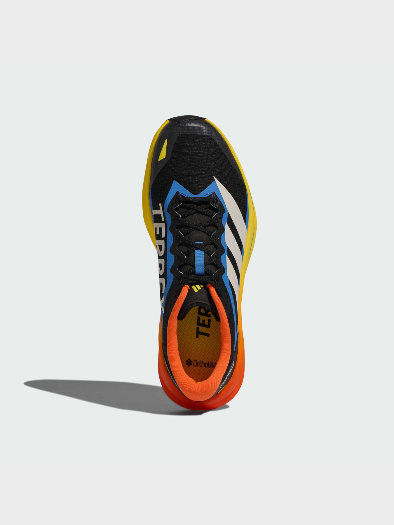 Кроссовки Adidas Terrex модель KK1877 Фото